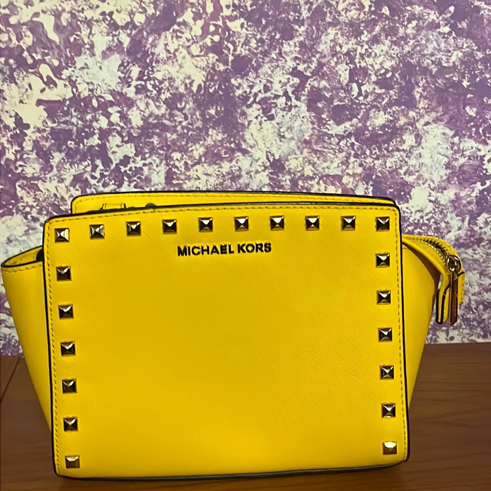 Michael Kors Purse